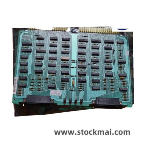 GE ITM11A8XJ036645 Control Module, High-Performance Industrial Automation