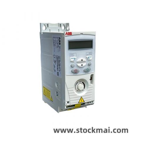 GE MIFIIPI55E10HI00 Industrial Control Module