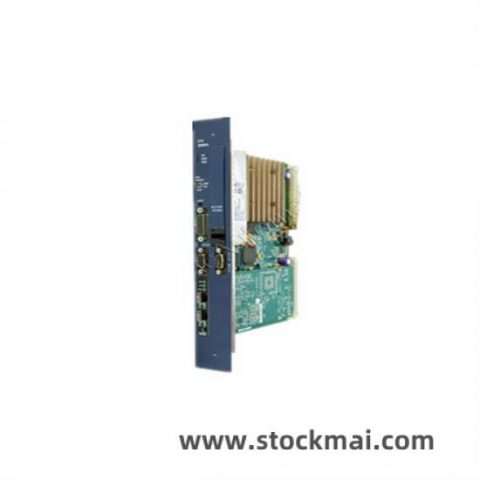 GE PCH1026 Vibration Monitor for Industrial Control Systems