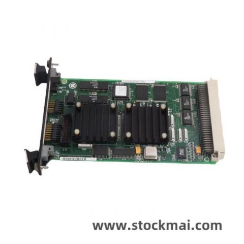 GE R-TPD3: Advanced Control Module for Industrial Automation