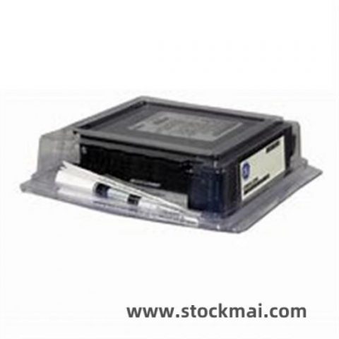 GE RS-FS-9001 362A1052P404 - High-Performance Industrial Control Module