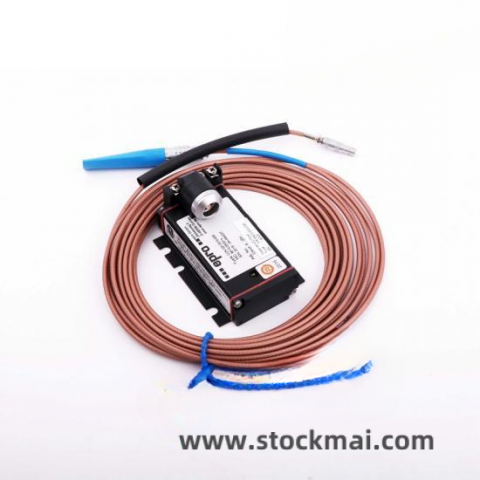 GE RV33-1 Control Module for Industrial Automation Systems