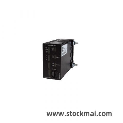 GE SD-108542 Soft Interpreter Module