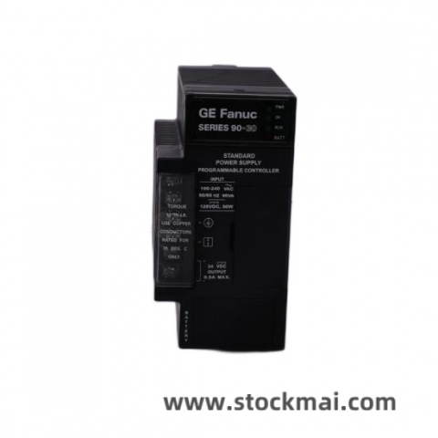 General Electric SR469-P5-HI-A20-H - Advanced Motor Management Relay