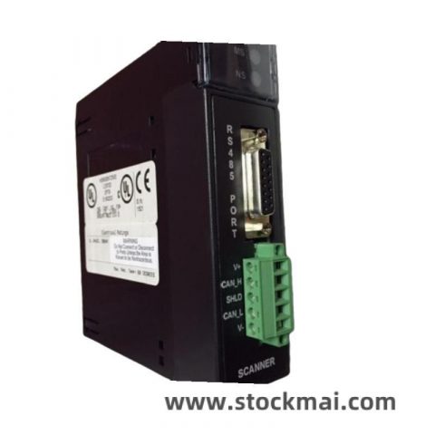 GE SR750-P1-G1-S1-HI-A20-G Control Module for Industrial Automation