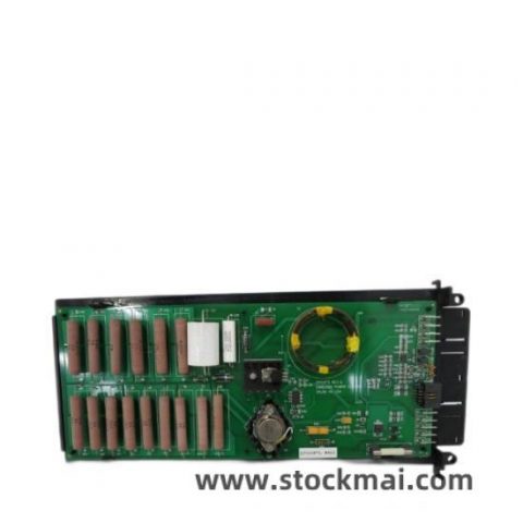 GE T30-04E Configuration for Unit Achievement - Advanced Industrial Automation Control