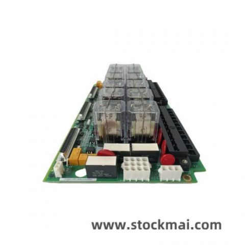 GE T35E00VFHF8FH6AM8HP6E - High-Performance Control Module for Industrial Automation