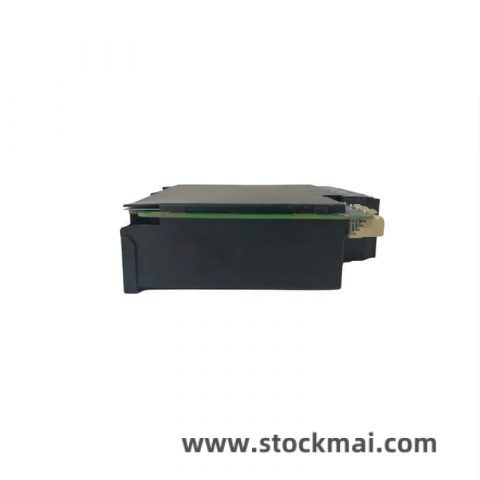 GE UR6AH Digital I/O Module - High Performance Input/Output Module for Industrial Automation