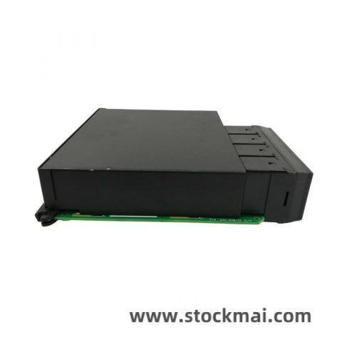 GE UR6EHPLC Industrial Control Module, Compact Design for Enhanced Performance