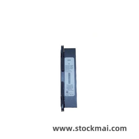 GE UR8CHUnknown Industrial Controller Module