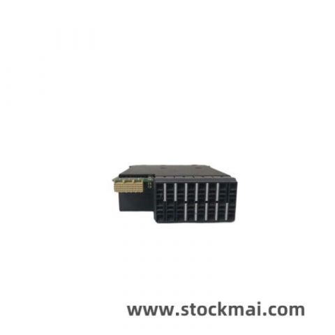GE UR8LHCT/VT Module with Enhanced Diagnostics for Industrial Automation