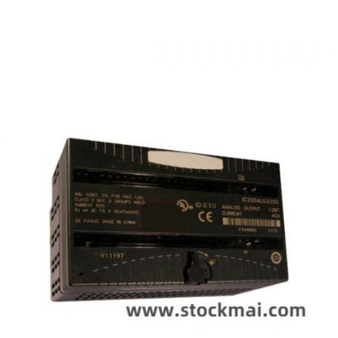 GE UR9AH Custom Processing Module for Industrial Control Systems