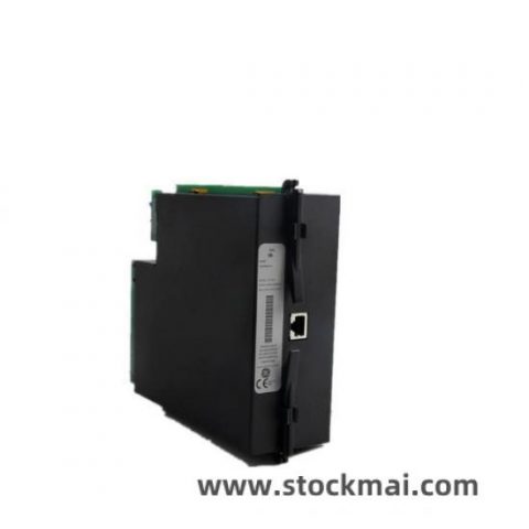 GE UR9EH PLC - High Performance Industrial Controller