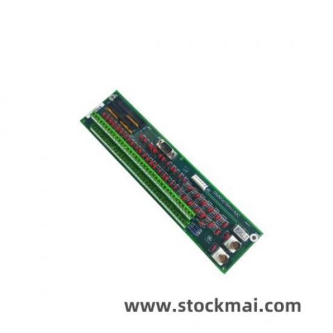 GE V7668A-1310B0 Industrial Control Component