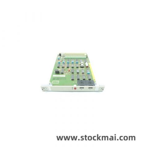 GE V7768-320000 A0 Controller Module, Card, Transmitter, Sensor