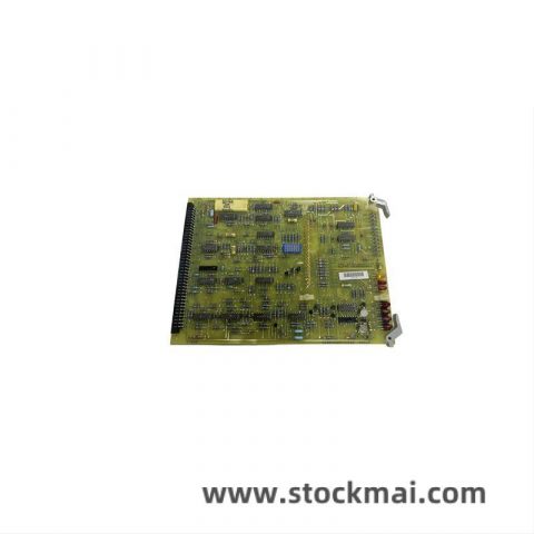GE VME-1064 High-Performance Industrial Control Module, Advanced Industrial Automation Component