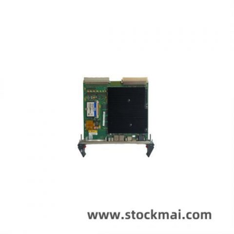 GE VME-7807RC VME-7807RC-410000 VME-7807RC Module for Industrial Automation Control Systems