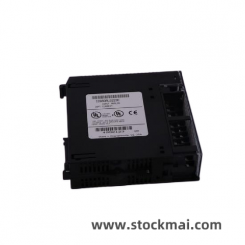 GE VME-PMC Caddy Module for Industrial Control Systems