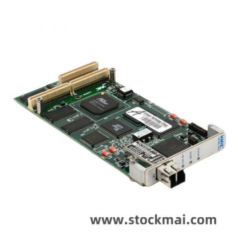 GE VMIPMC-5565 Industrial Control Module