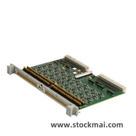 GE VMIVME-2128 High Voltage Digital Output Module