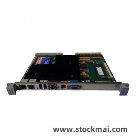 GE VMIVME-7750 VMIVME-7750-746001 - Industrial Automation Module