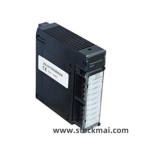 GE VMIVME-7807 VMIVME-017807-414001 - Industrial Control Module