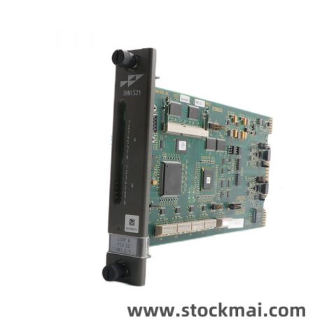 GE WES5162-9101 Industrial Control Module, Advanced Control Solutions