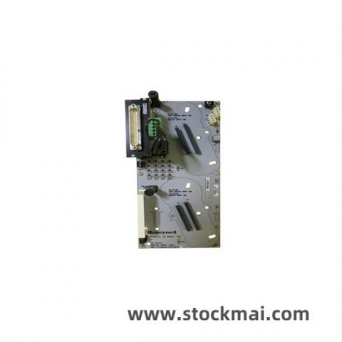 GEC ALSTHOM MVAJ13D1GB0780A - High Performance Industrial Module