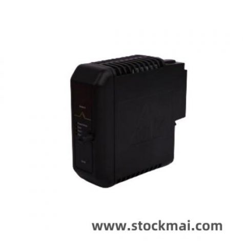 GEC ALSTHOM MVAX31C1DF0754A Industrial Control Module, Efficient Performance & Precision