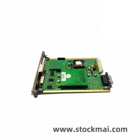 HONEYWELL 05701-A-0301 Industrial Control Module