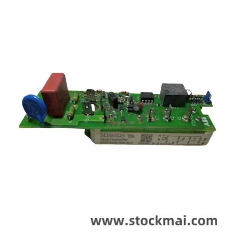Honeywell 05701-A-0329 Industrial Control Module
