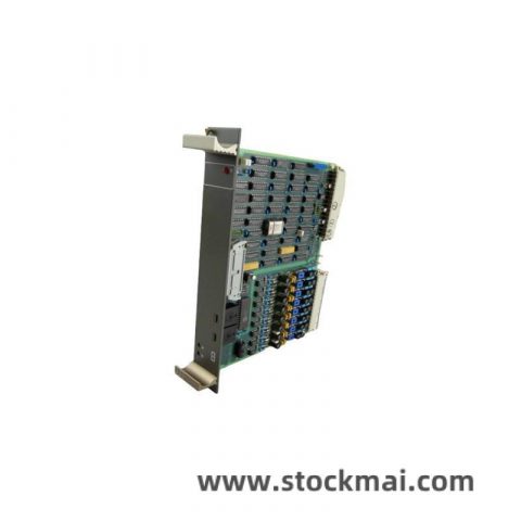 Honeywell 05701-A-0502 Industrial Control Module