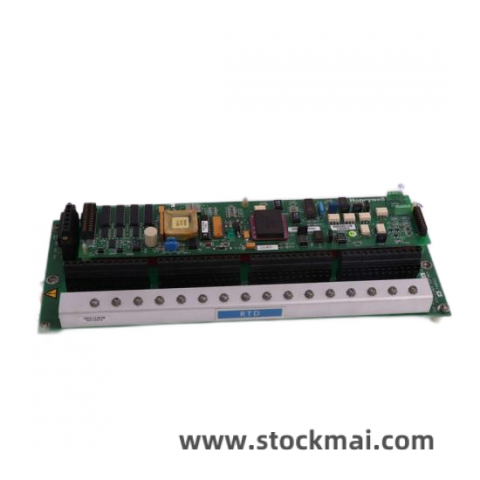 Honeywell 51304672-150 Industrial Control Module