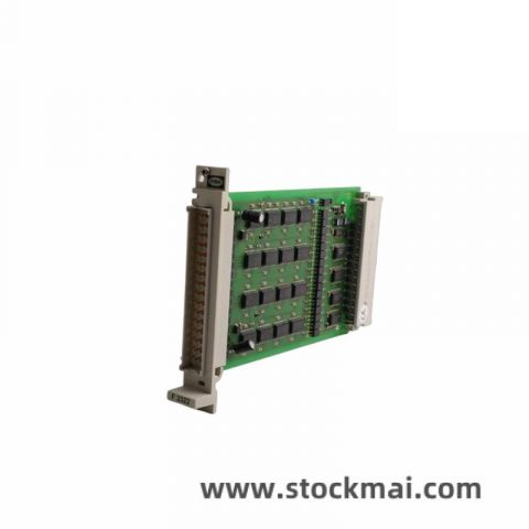 HIMA F3322 Digital Input Module, 16-Channel