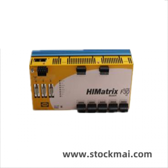 hima_f35.png HIMA F35 982200416 Controller Module PLC