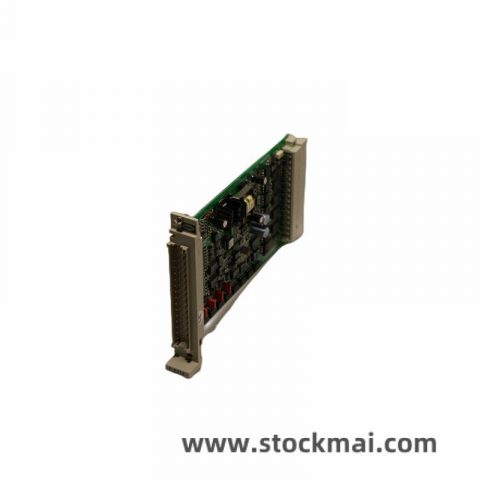 HIMA F6214 Control Module for Industrial Automation Systems
