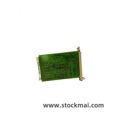 HIMA F6706 Industrial Control Module, 16-Channel Digital Output