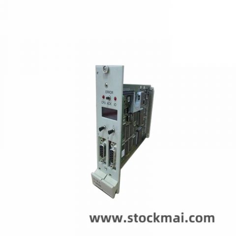 HIMA F7130A 984713060 Power Supply Monitoring Module with Buffer Batteries