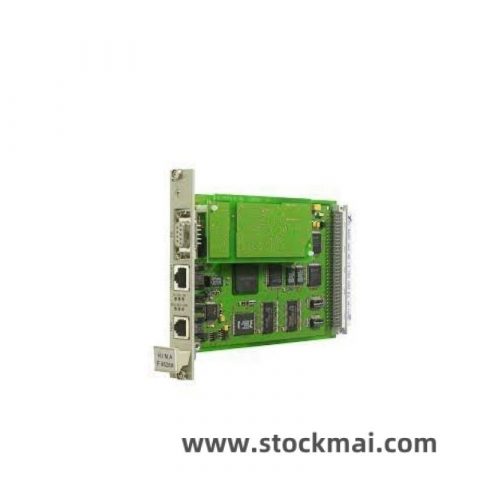 HIMA F8627X Lightning Protection Module