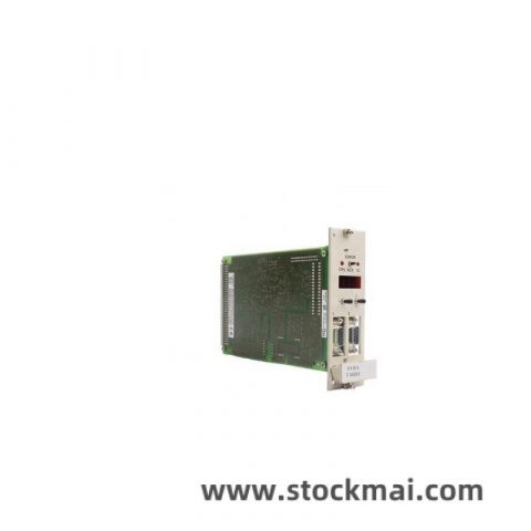 HIMA F8650X Control Module, Efficient Industrial Automation Solution