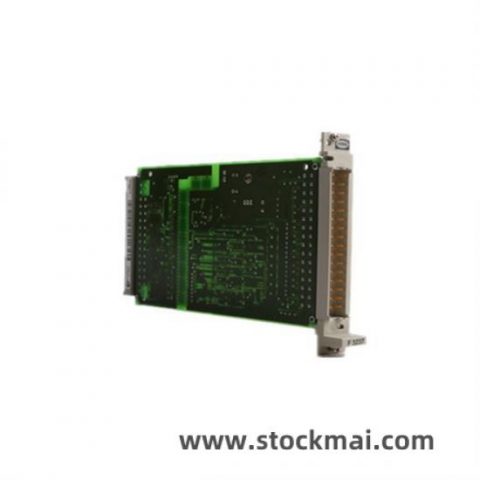 HIMA F8652E Genuine Module Card for PLC Control Systems