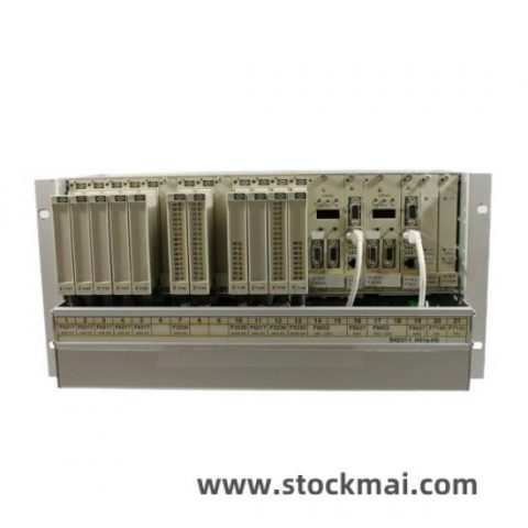 HIMA F8652X 984865265 Digital Input Module for Industrial Automation