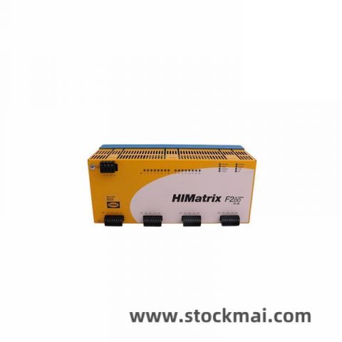 HIMA H51Q-HRS B5233-2 Industrial Control Module