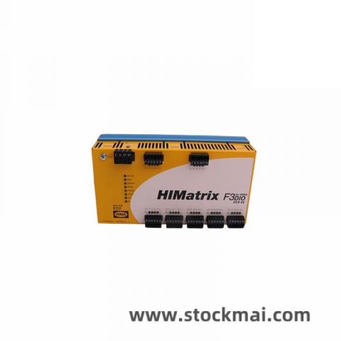 HIMA X-DO1201 Digital Output Module for Industrial Automation