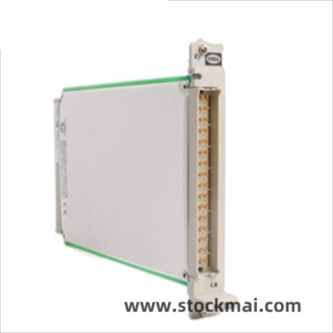 HIMA X-SB01 Communication Module for Industrial Automation Systems