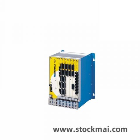 HIMA Z7149 Digital Input Module, Advanced Industrial Control Component