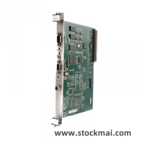 HITACHI LPD200A Industrial Control Module