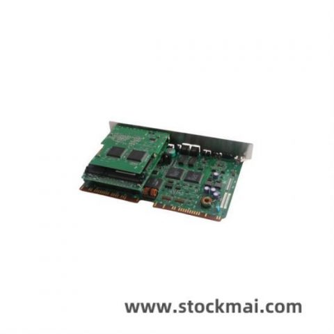 HITACHI LPU100H Industrial Automation System Module