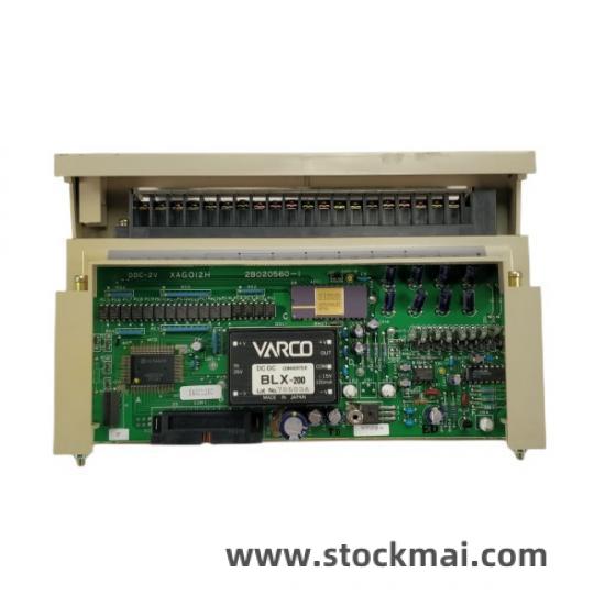 hitachi_lya100a_3.jpg HITACHI LYA100A AC Drive Inverter for Industrial Automation