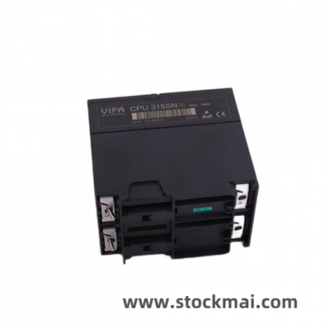 Hitachi LYA210A System Module for Industrial Control Systems